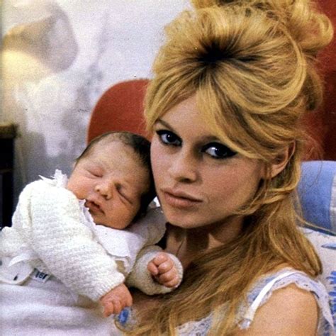 what did brigitte bardot do.